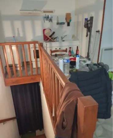 Appartement T2