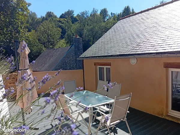 Location appartement-maison Avranches