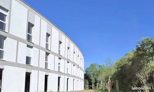 Studios pour étudiant en résidence étudiante