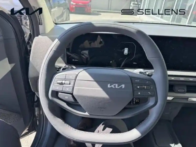 Kia Ev2 147ch 42,2kwh earth — photo 13