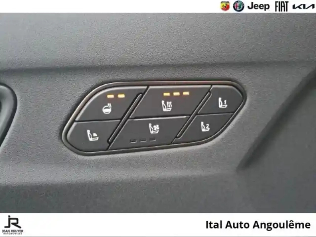 Kia Ev5 autonomie longue 218ch 81,4kwh gt-line — photo 12