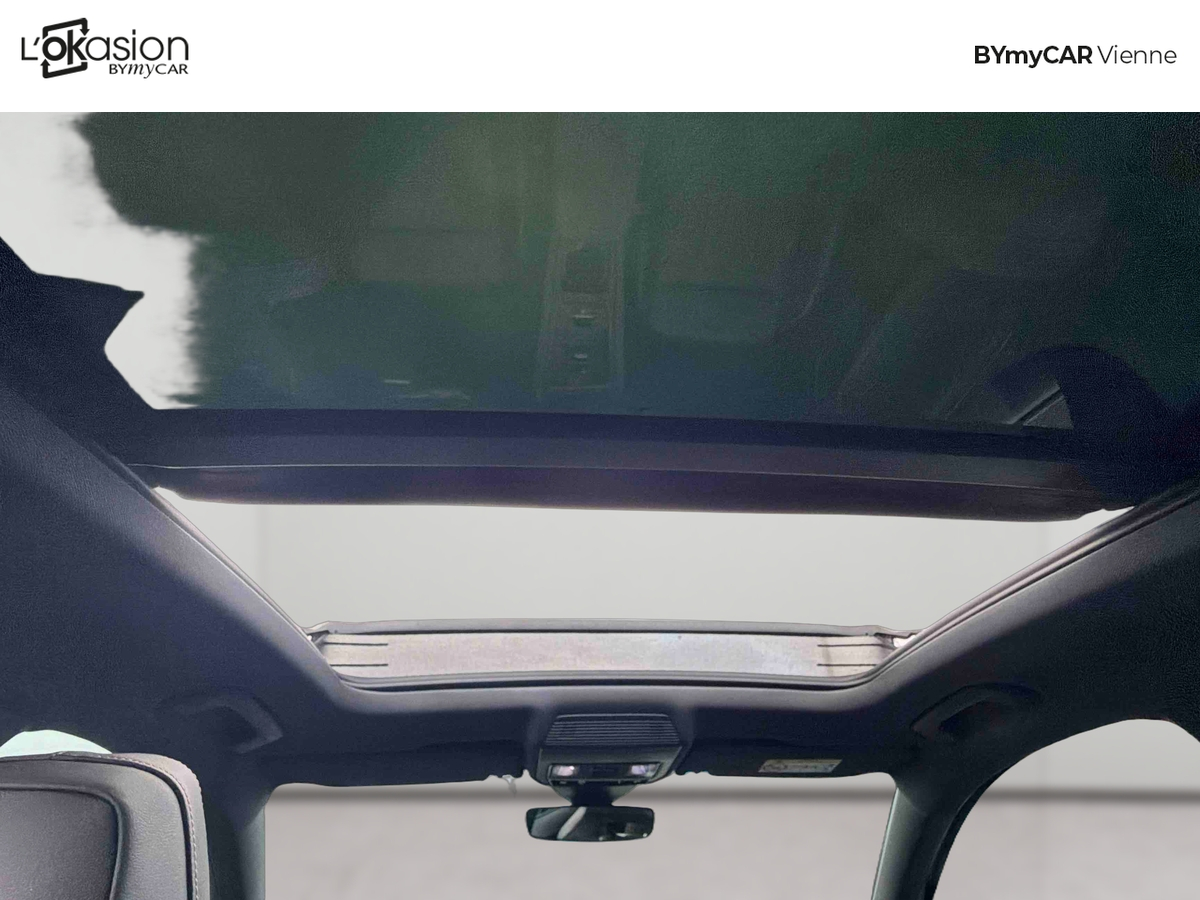 Cupra Formentor 1.4 e-HYBRID 245 ch DSG6 — photo 23