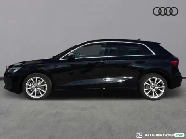 Audi A3 sportback 1.5 tfsi e 204ch phev business executive s tronic 6 — photo 5