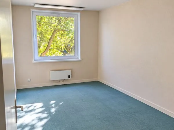 5 bureau de 14 m2