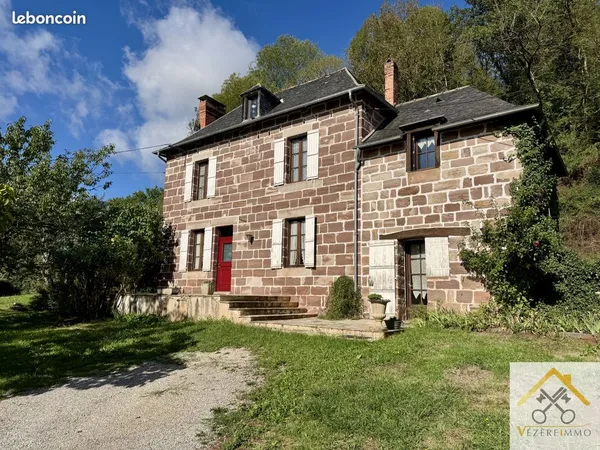 Maison 4 pièces 112 m²