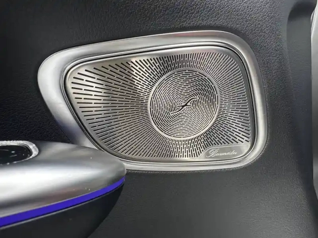 Mercedes Glc 300 de hybrid eq 9g-tronic 4matic — photo 15