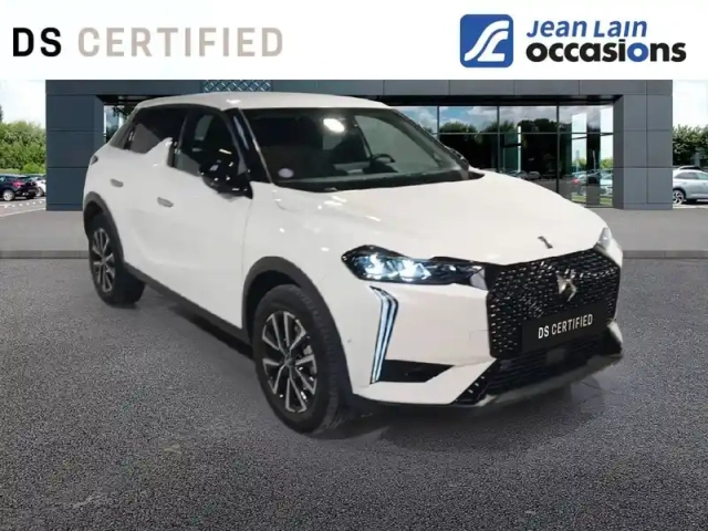Ds Ds 3 hybride 136 e-dct6 — photo 3