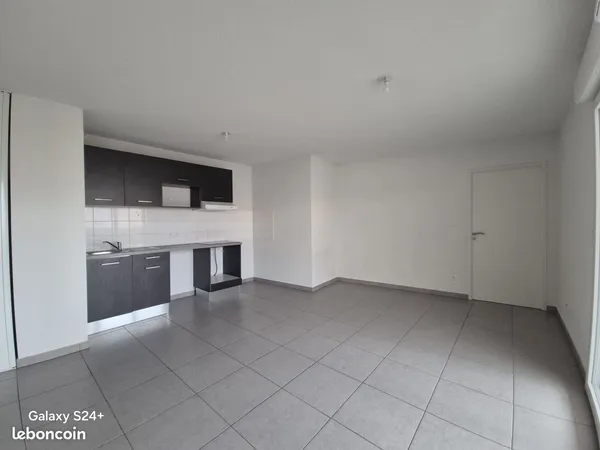 Appartement 4 pièces 73 m²