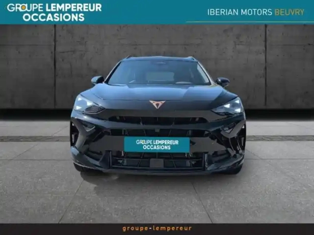 Cupra Formentor 1.5 ehybrid 204ch midnight edition 2 dsg6 — photo 3