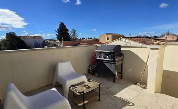 Maison 4 pièces 81 m²