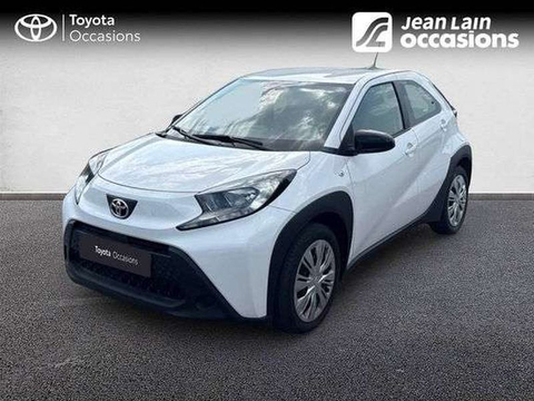 Toyota AYGO Toyota Aygo X Dynamic 72ch BVM5