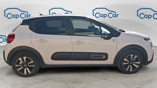 Citroen C3 1.2 PureTech 82 - C-Series – 2023 – 24370 km – Essence – Boîte Manuelle — photo 2