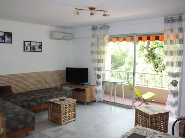 Appartement de 33m2 à louer sur Hyères