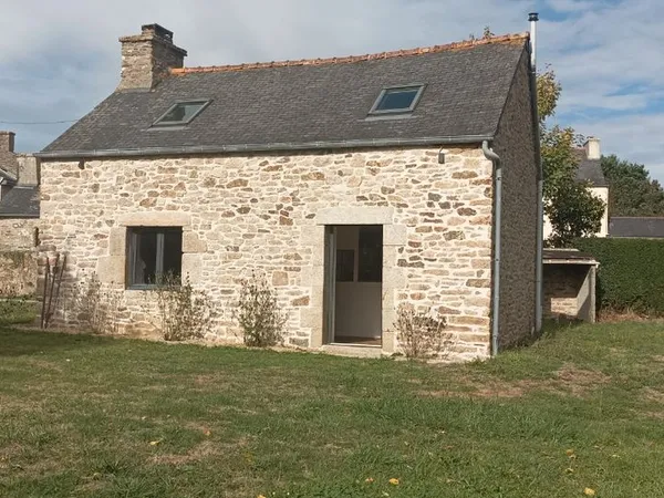 Maison en location à Plouvien