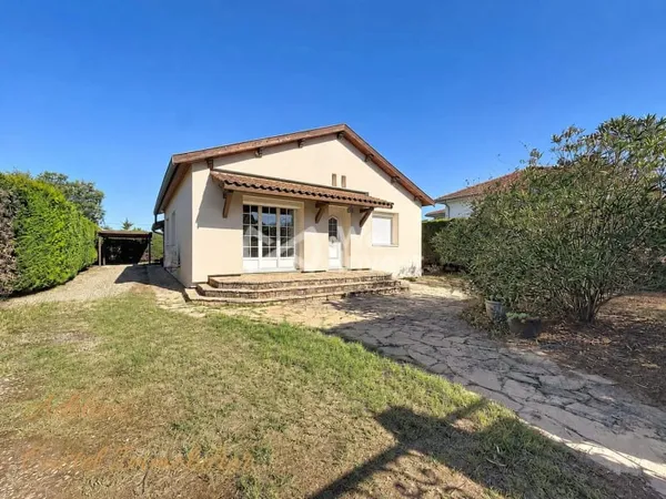 Maison 3 pièces 79 m²