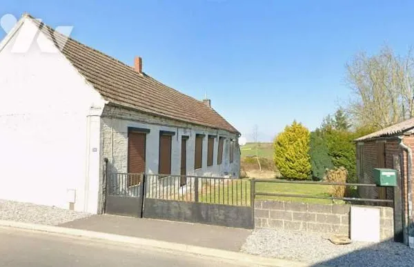 Maison 3 pièces 84 m²