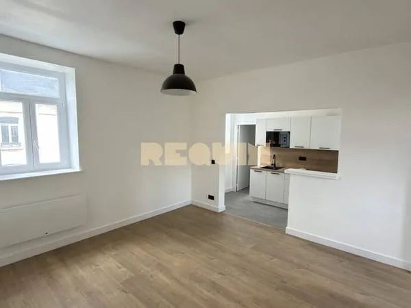 Appartement 2 pièces 44 m² à vendre à Lille (59000)