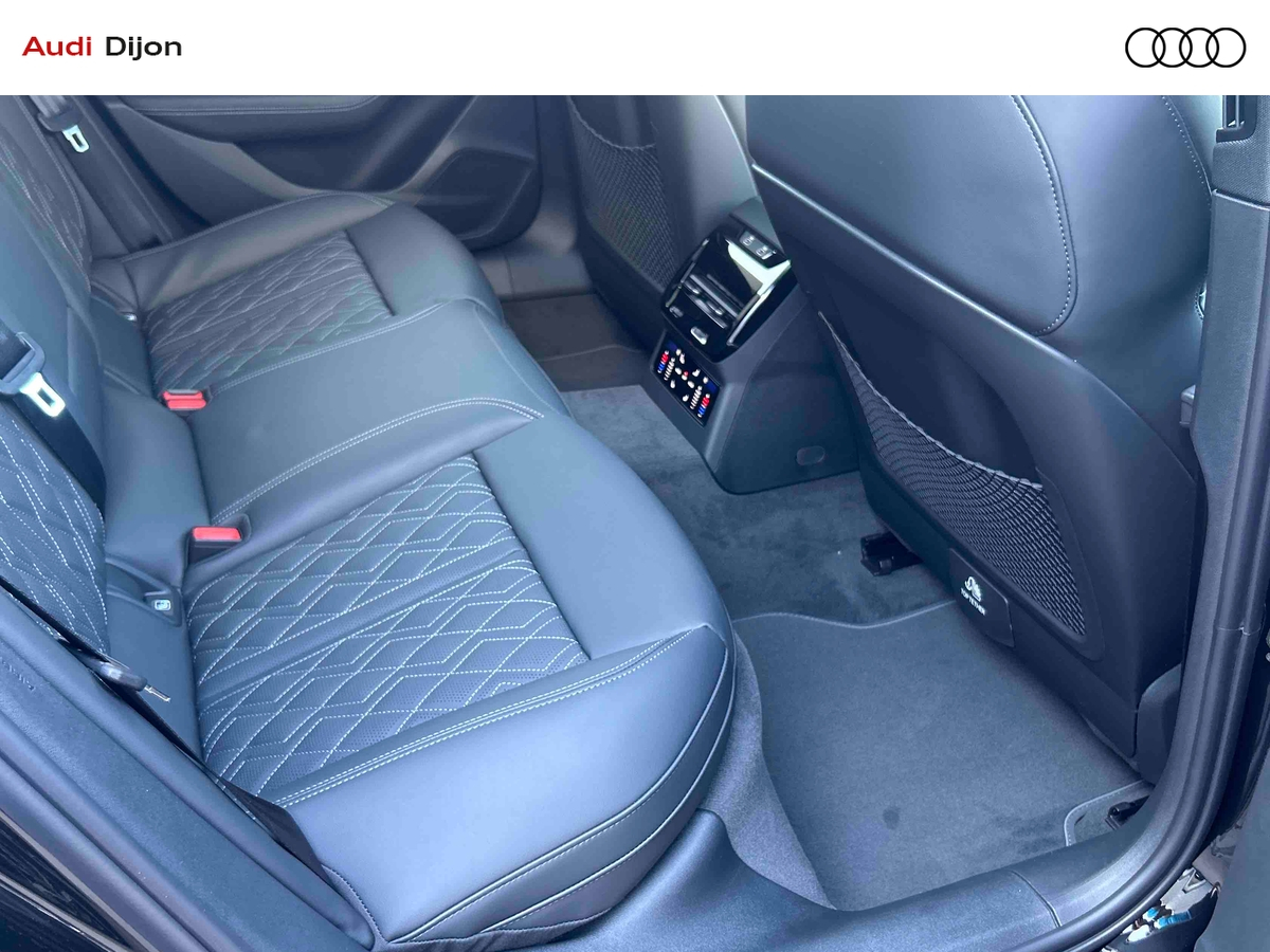 Audi A6 Allroad e-hybrid 367 ch quattro — photo 25