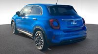 Fiat 500x 1.5 FireFly Turbo 130ch S/S Hybrid DCT7 — photo 7
