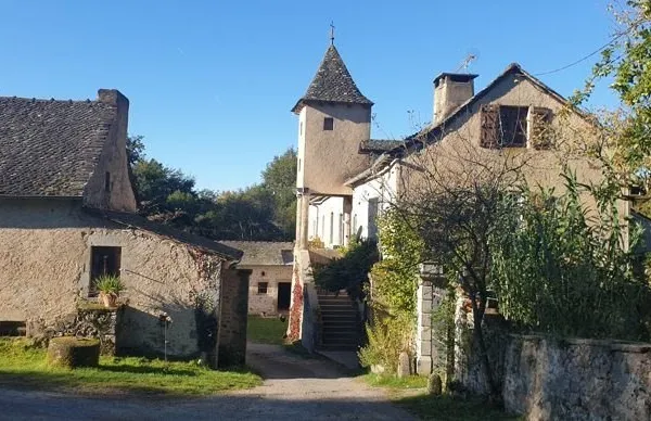 Maison 10 pièces 240 m²