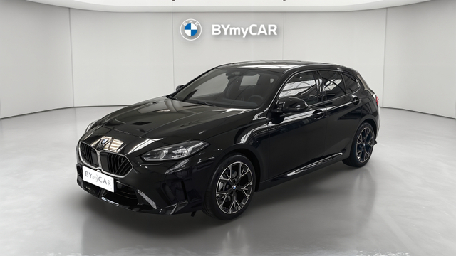 BMW 120 170 ch DKG7