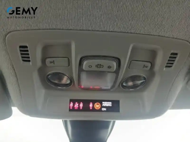 Citroën C3 puretech 110 s&amp;s bvm6 — photo 39