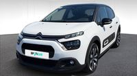 Citroen C3 1.2 PureTech 110ch S&S Shine EAT6