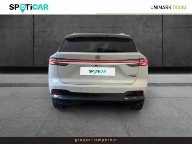 Mg Ehs 1.5 gdi 272ch phev luxury — photo 6