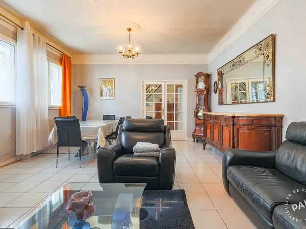 Maison 6 pièces 160 m²