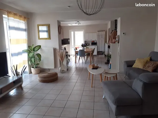 Maison location sury le c