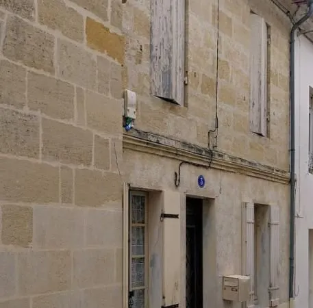 Maison de ville 5 pièces 72 m²