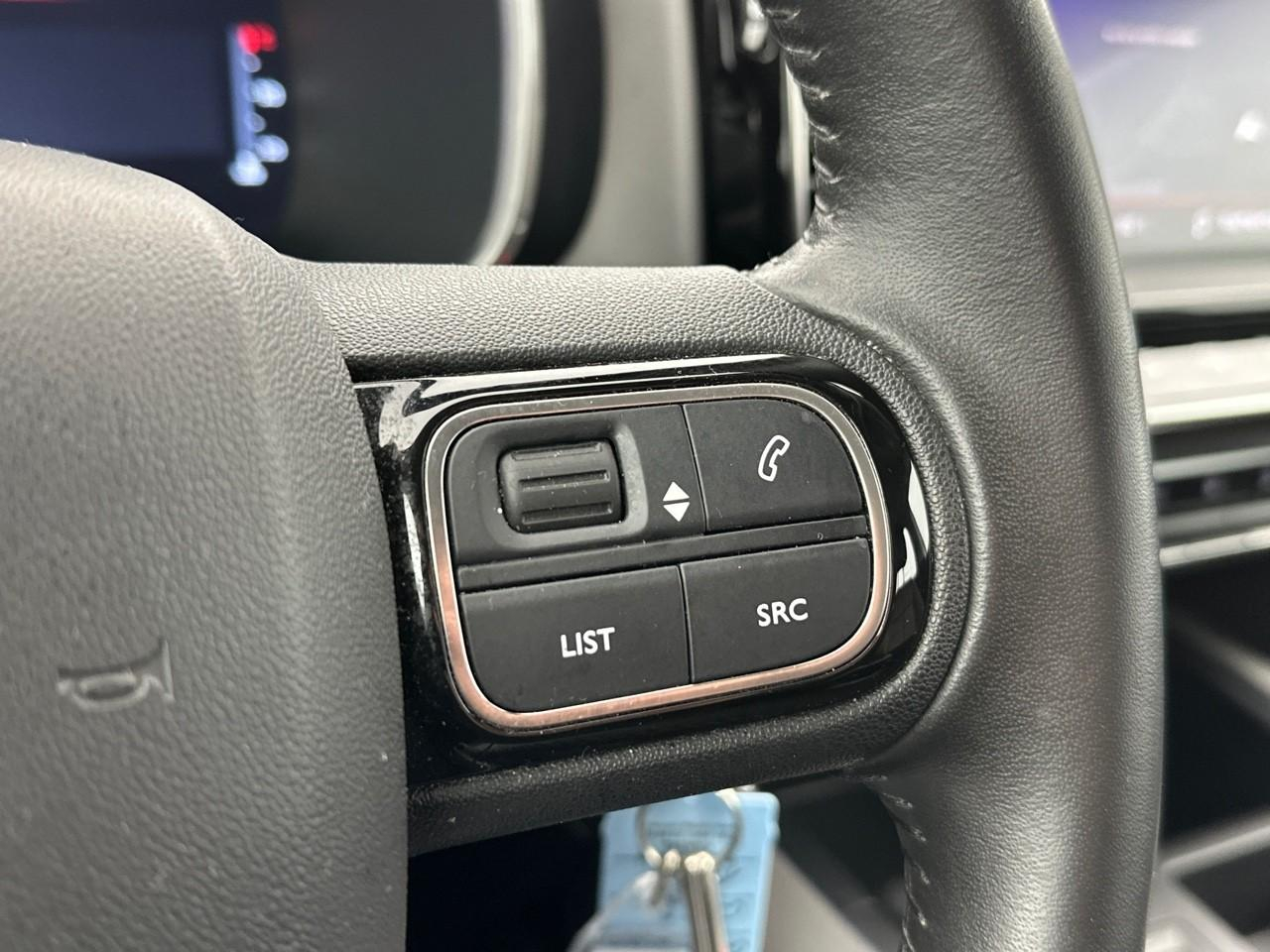 Citroën C5 Aircross puretech 130 s&s bvm6 feel — photo 21