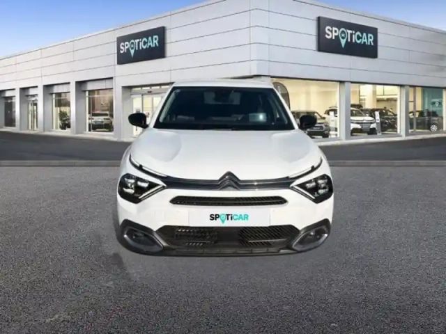 Citroën C4 1.2 puretech 130ch s&amp;s max automatique — photo 2
