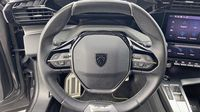 Peugeot 408 PHEV 225ch GT e-EAT8 — photo 12