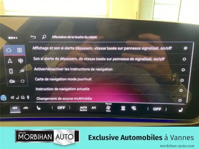 Audi A6 avant e-hybrid 299 ch s tronic 7 quattro — photo 48