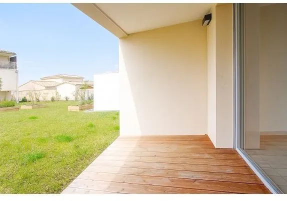 Appartement - 37m ²