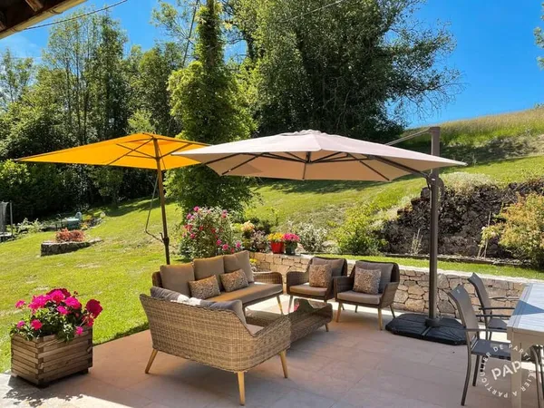 Maison 6 pièces 230 m²