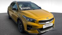 Kia Xceed 1.6l CRDI 136CH DCT7 ISG LAUNCH EDITION — photo 3