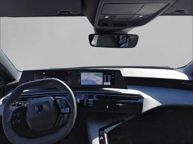Peugeot 5008 hybrid 145 ch e-dcs6 — photo 8