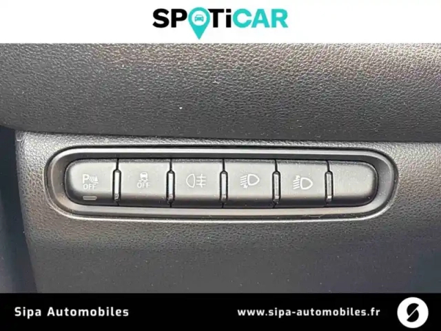 Fiat 500 e 118 ch — photo 26
