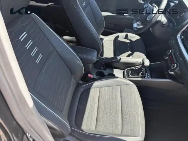 Kia Stonic 1.0 t-gdi 100ch gt line dct7 — photo 6