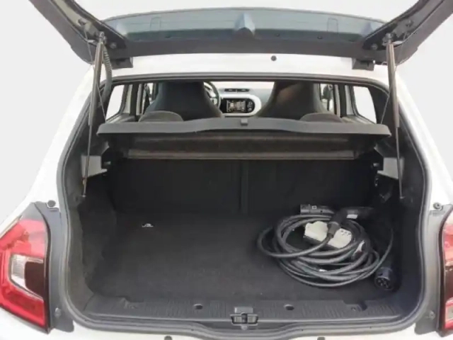 Renault Twingo e-tech electric equilibre r80 achat intégral — photo 9
