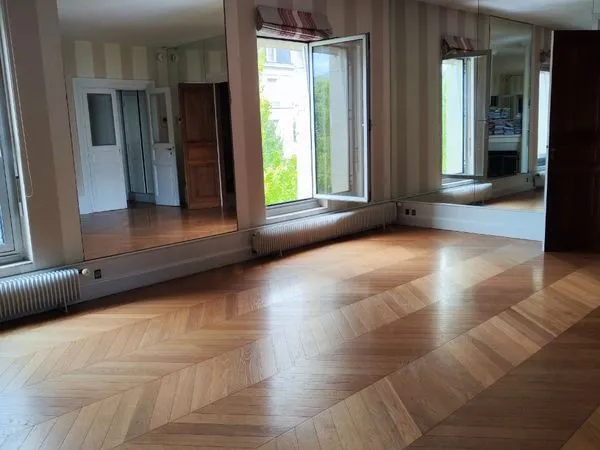 Appartement duplex