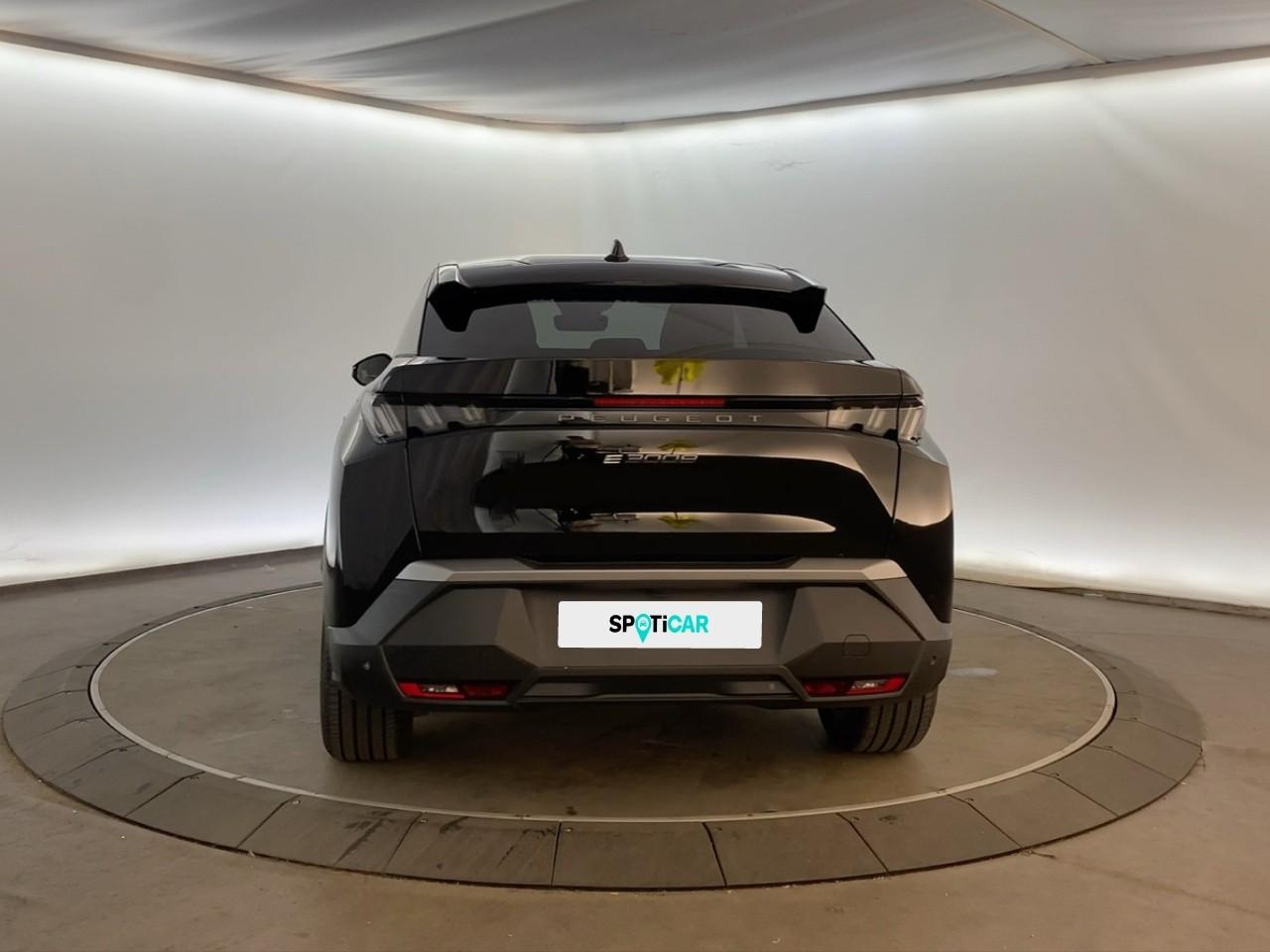 Peugeot 3008 electrique 210 ch 73 kwh allure — photo 5