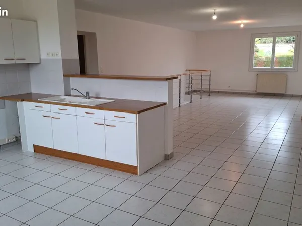 Loue F3 à MOISSEY