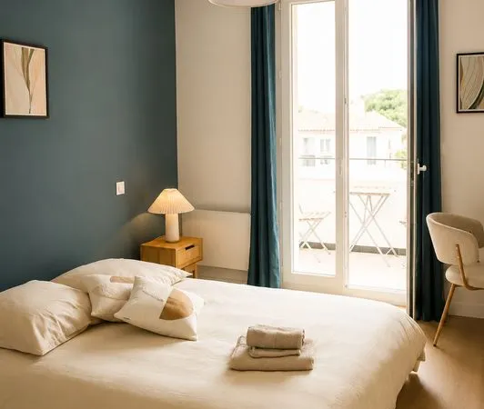 Colocation Entièrement Rénové Perpignan