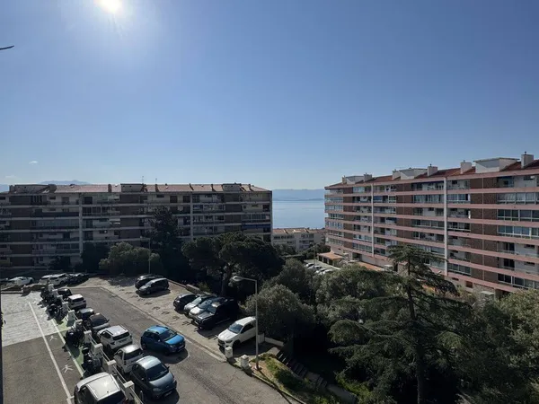 Appartement 5 pièces 114 m²
