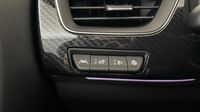 Renault Arkana 1.6 E-Tech hybride 145ch RS Line Fast Track — photo 27