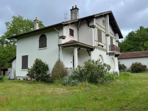 Maison 6 pièces 181 m²