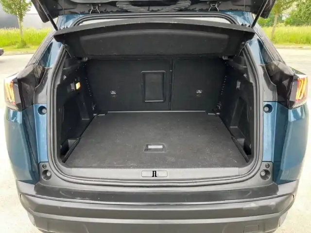 Peugeot 3008 bluehdi 130ch s&amp;s bvm6 — photo 6